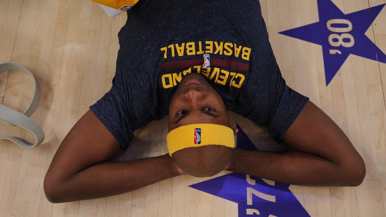 The Cavs got trade exceptions. So what?